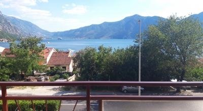 Bonaca Apartments, private accommodation in city Orahovac, Montenegro