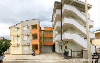 Apartments Leyla , privatni smeštaj u mestu Ulcinj, Crna Gora