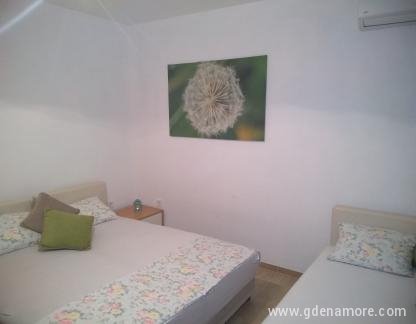 Wohnungen DMD, Privatunterkunft im Ort Jaz, Montenegro - IMG_20190621_232641