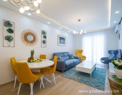 Apartamento Bell&iacute;sima, alojamiento privado en Budva, Montenegro - IMG_4145