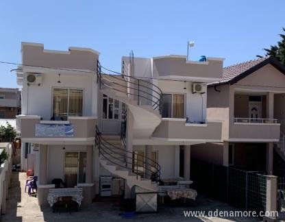 Апартаменти Титаник, частни квартири в града Ulcinj, Черна Гора - viber_image_2019-08-17_13-24-43
