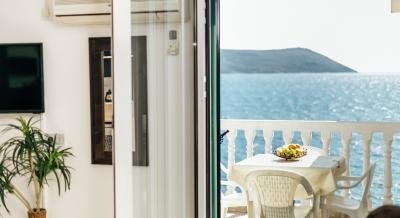 GALIJA appartements / chambres, logement privé à Herceg Novi, Monténégro