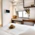  Akrathos Beach Hotel, privatni smeštaj u mestu Ouranopolis, Grčka - akrathos-beach-hotel-ouranoupolis-athos-executive-