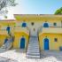 Ammes Hotel, private accommodation in city Svoronata, Greece - ammes-hotel-svoronata-kefalonia-1