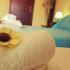 Anastasia Pansion, privatni smeštaj u mestu Ammouliani, Grčka - anastasia-pansion-ammouliani-athos-3-bed-room-8