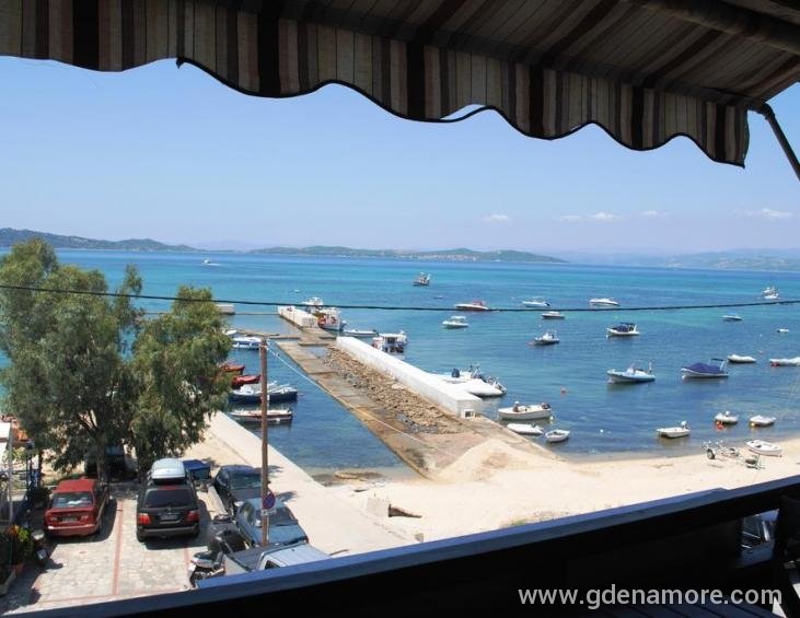 antonakis-pension-ouranoupolis-athos-2-bed-room-14
