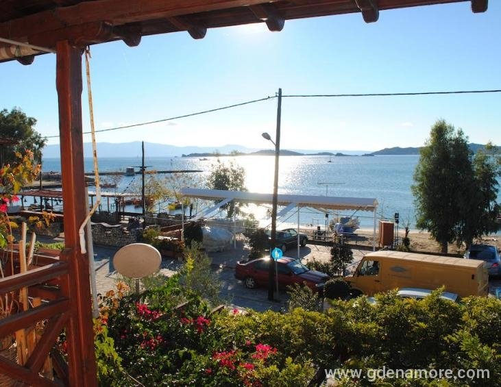 antonakis-pension-ouranoupolis-athos-2-bed-room-4