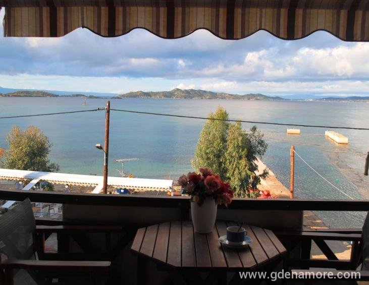 antonakis-pension-ouranoupolis-athos-2-bed-room-9
