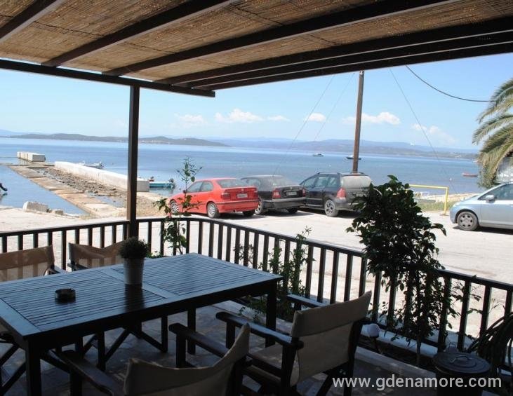 antonakis-pension-ouranoupolis-athos-3-bed-room-1