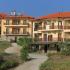 Хотел Аторама, частни квартири в града Ouranopolis, Гърция - athorama-hotel-ouranoupolis-athos-1