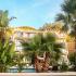 Blue Horizon Apartment, private accommodation in city Pržno, Montenegro - e46546666