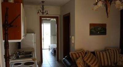 Filippos Apartment, privatni smeštaj u mestu Leptokaria, Grčka