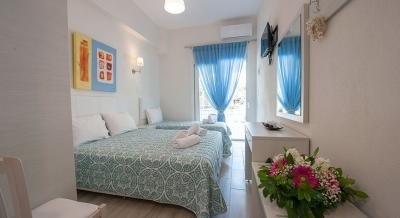 Ilion Studios, private accommodation in city Asprovalta, Greece