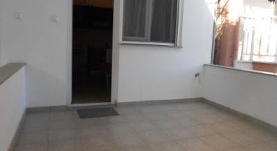 Ioannis Apartments, private accommodation in city Leptokaria, Greece