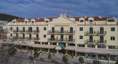 Ionian Plaza Hotel, private accommodation in city Argostoli, Greece