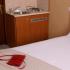 Пансион Катерина, частни квартири в града Ouranopolis, Гърция - katerina-pansion-ouranopolis-athos-2-bed-room-3-3