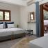 Пансион Катерина, частни квартири в града Ouranopolis, Гърция - katerina-pansion-ouranopolis-athos-3-bed-room-1