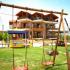La Villa du Chocolat, logement privé à Paralia Vrasna, Gr&egrave;ce - le-chocolate-hotel-paralia-vrasna-thessaloniki-7