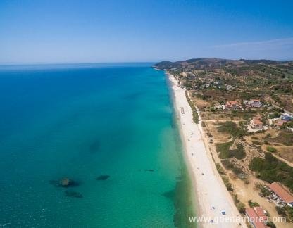 Oasis Villa, privatni smeštaj u mestu Limenaria, Grčka - limenaria-beach-thassos-3
