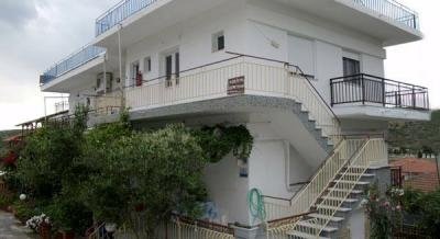 Maria Tsakni Rooms, private accommodation in city Ammoiliani, Greece