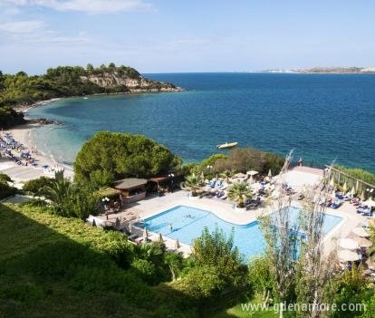 Mediterranee Hotel, privatni smeštaj u mestu Lassii, Grčka