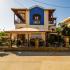 Niriides Hotel, private accommodation in city Ammoiliani, Greece - niriides-hotel-ammouliani-athos-2