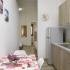 Patriko apartmanok, Magán szállás a községben Ierissos, G&ouml;r&ouml;gorsz&aacute;g - patriko-apartments-ierissos-athos-apartment-maria-