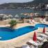 David Dobre Vode, Magán szállás a községben Dobre Vode, Montenegr&oacute; - pool