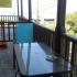 Стаи Prosforio, частни квартири в града Ouranopolis, Гърция - prosforio-rooms-ouranopolis-athos-one-bedroom-apar