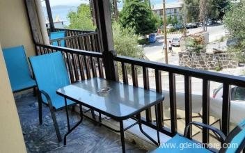 Prosforio Rooms, private accommodation in city Ouranopolis, Greece