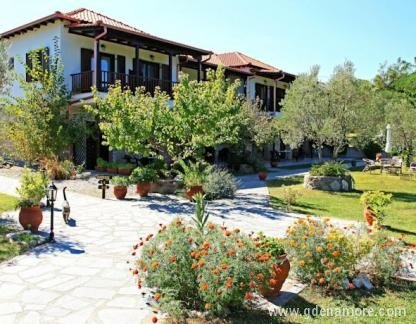  Dionysus Apartments, privatni smeštaj u mestu Ierissos, Grčka - prva