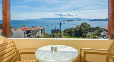 Ouranopoli Princess Hotel, alloggi privati a Ouranopolis, Grecia