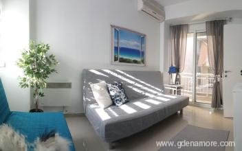 Γλυκό διαμέρισμα, ενοικιαζόμενα δωμάτια στο μέρος Perea, Greece