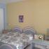 Travlos Studios, private accommodation in city Poros, Greece - travlos-studios-poros-kefalonia-2-bed-studio-side-