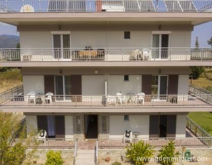 Casa de Hu&eacute;spedes Vicky, alojamiento privado en Stavros, Grecia - vicky-guest-house-stavros-thessaloniki-1