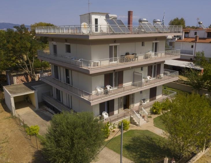 vicky-guest-house-stavros-thessaloniki-2