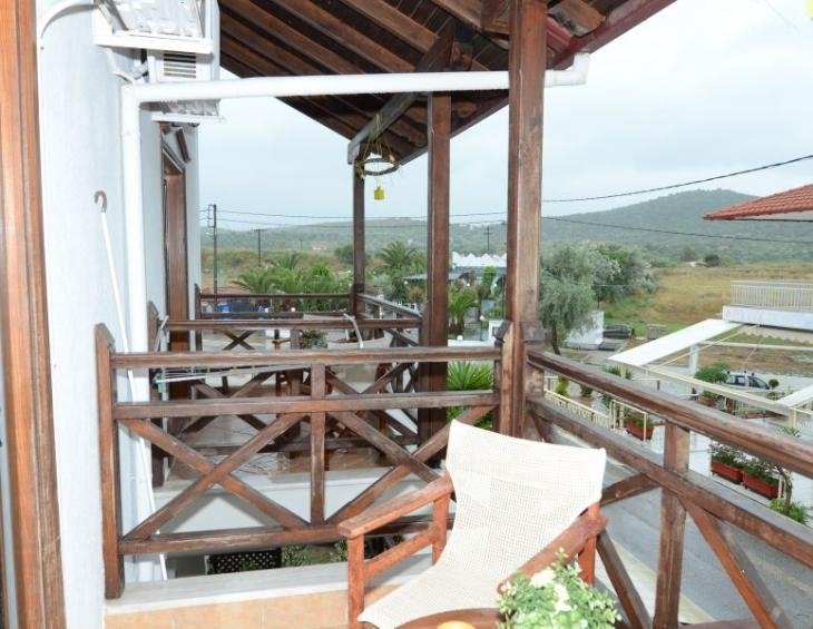 xenonas-nostos-rooms-ammouliani-athos-2-bed-room-n