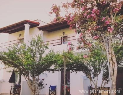 Villa Voula, logement privé à Corfu, Gr&egrave;ce - IMG_20190617_132602_748