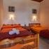 Casa Aggelina, alloggi privati a Sykia, Grecia - aggelina-house-sykia-sithonia-4-bed-studio-4