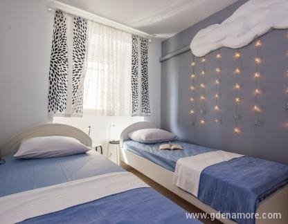 Diana 1, private accommodation in city Crikvenica, Croatia - ckc258_bed_06