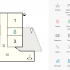 Diana 1, privatni smeštaj u mestu Crikvenica, Hrvatska - ckc258_floorplan_02