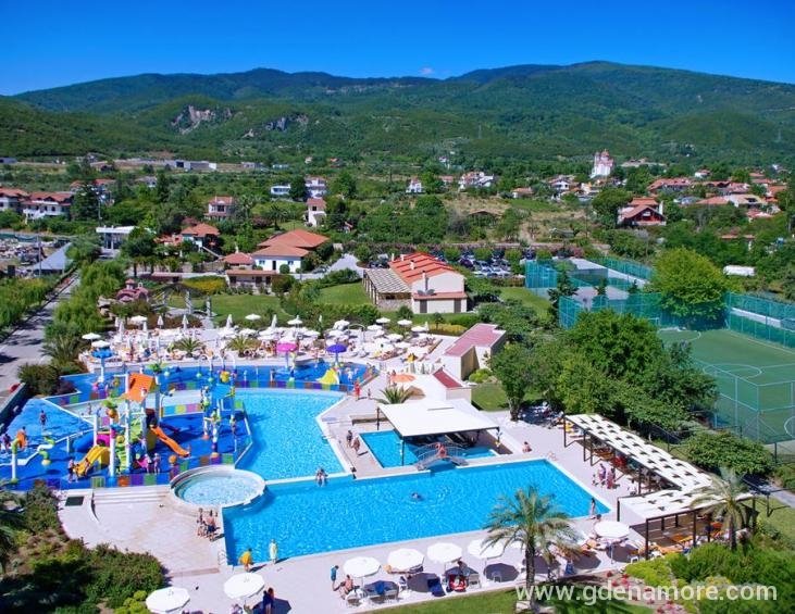 cronwell-platamon-hotel-platamonas-pieria-1