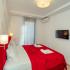 &Uacute;j apartman Lujo, 50 m&eacute;terre a strandt&oacute;l, Magán szállás a községben Bečići, Montenegr&oacute; - fotografija-2