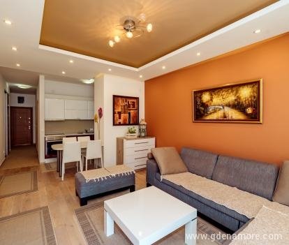 Apartment Sara, private accommodation in city Rafailovići, Montenegro