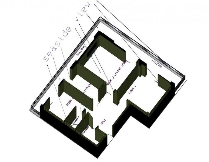 05-3D WITH SEASIDE VIEW