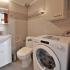 Themis 40 steps from beach - Owner&#039;s page -  Paralia Dionisiou-Halkidiki, Частный сектор жилья Paralia Dionisiou, Греция - 35-BATHROOM-1