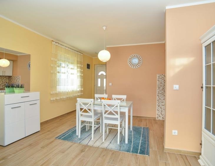 Apartman 3 - trpezarija