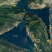 Appartamenti di Cattaro, alloggi privati a Dobrota, Montenegro - Mapa / Lokacija 1