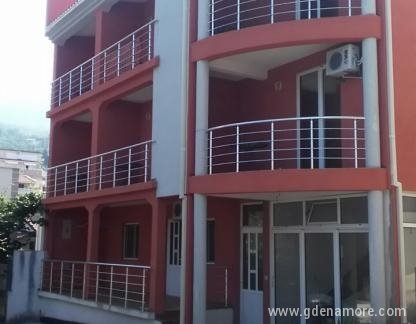 Apartamentos Anita, alojamiento privado en Dobre Vode, Montenegro - viber_image_2020-04-25_11-40-33