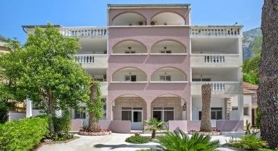 Villa Popovic Apartments, ενοικιαζόμενα δωμάτια στο μέρος Orahovac, Montenegro